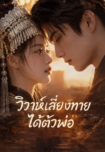 (พากย์)วิวาห์เสี่ยงทายได้ตัวพ่อ