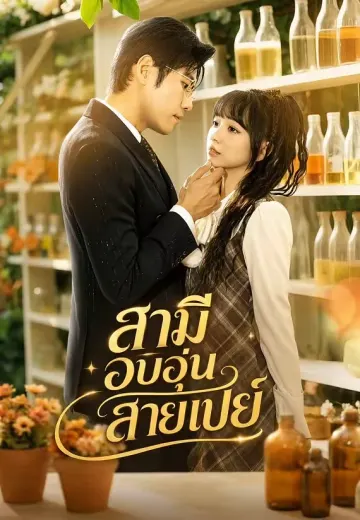สามีอบอุ่นสายเปย์