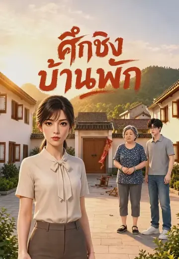 ศึกชิงบ้านพัก
