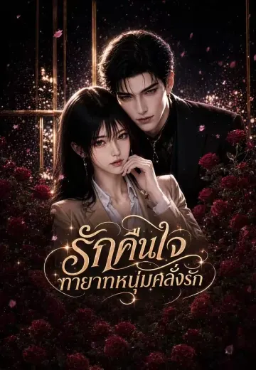 รักคืนใจ ทายาทหนุ่มคลั่งรัก