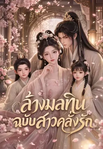 ล้างมลทินฉบับสาวคลั่งรัก