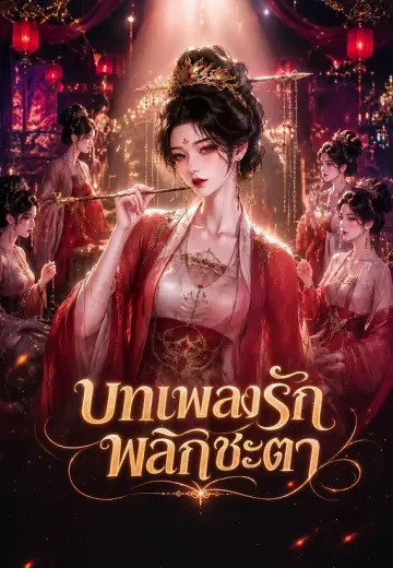 บทเพลงรักพลิกชะตา