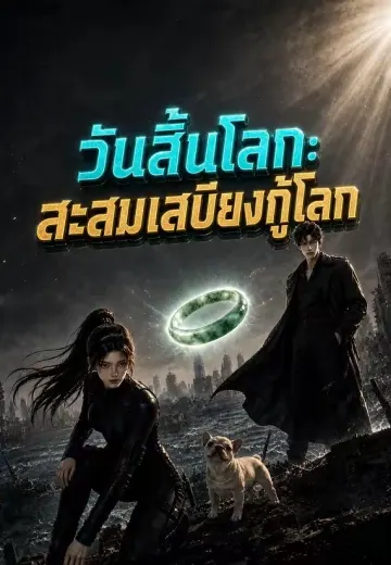 วันสิ้นโลก: สะสมเสบียงกู้โลก