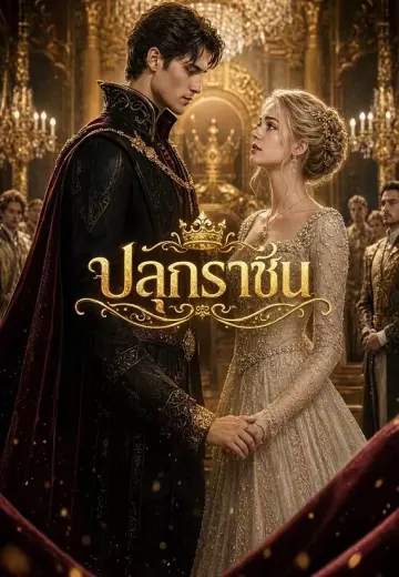 ปลุกราชัน