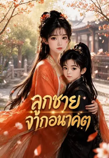 ลูกชายจากอนาคต