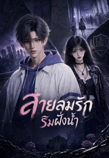 สายลมรักริมฝั่งน้ำ