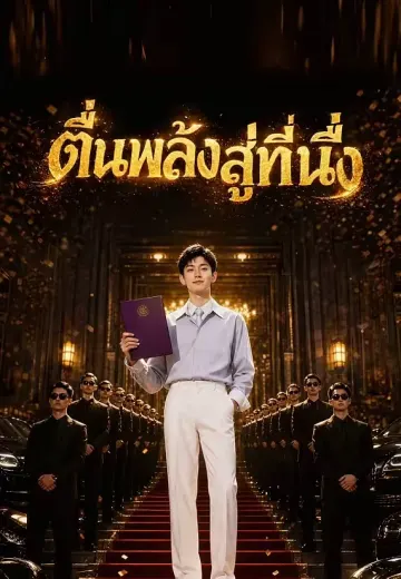 ตื่นพลังสู่ที่หนึ่ง