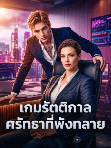เกมรัตติกาล ศรัทธาที่พังทลาย