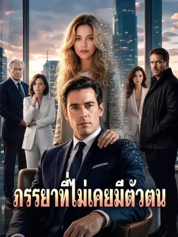 ภรรยาที่ไม่เคยมีตัวตน