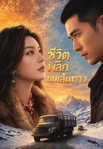 ชีวิตพลิกบนเส้นทาง