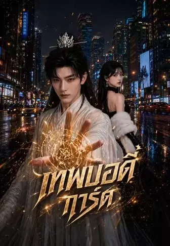 เทพบอดี้การ์ด