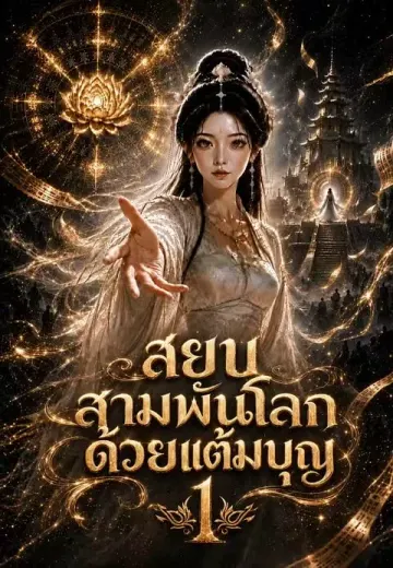 สยบสามพันโลกด้วยแต้มบุญ 1