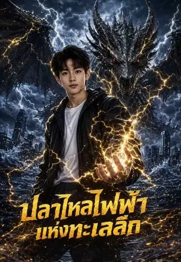 ปลาไหลไฟฟ้าแห่งทะเลลึก