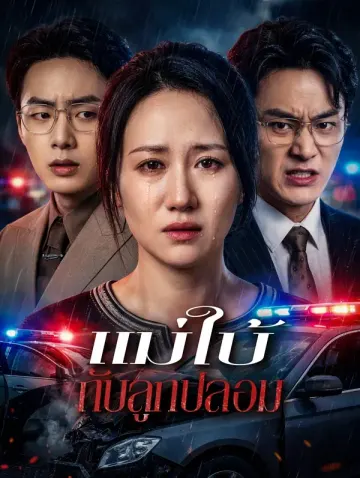 แม่ใบ้กับลูกปลอม
