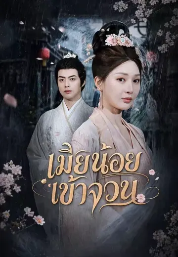เมียน้อยเข้าจวน