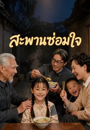 สะพานซ่อมใจ