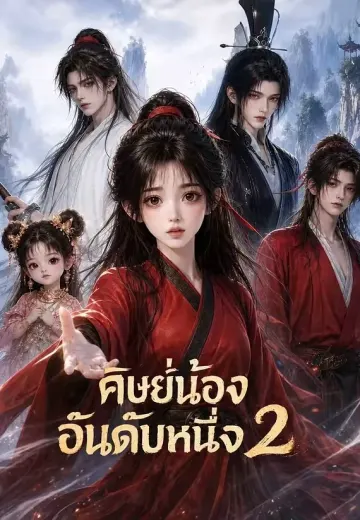 ศิษย์น้องอันดับหนึ่ง 2