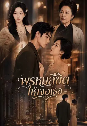 พรหมลิขิตให้เจอเธอ