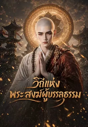 วิถีแห่งพระสงฆ์ผู้บรรลุธรรม