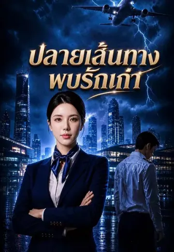 ปลายเส้นทางพบรักเก่า