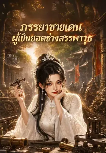 ภรรยาชายแดน ผู้เป็นยอดช่างสรรพาวุธ