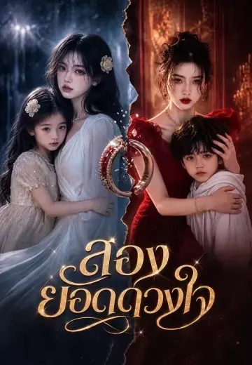 สองยอดดวงใจ