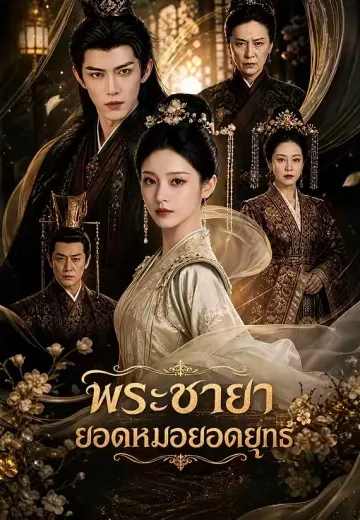 พระชายายอดหมอยอดยุทธ์