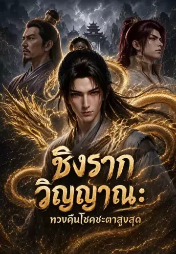 ชิงรากวิญญาณ: ทวงคืนโชคชะตาสูงสุด