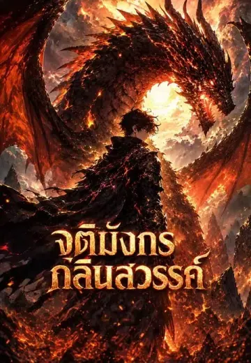 จุติมังกรกลืนสวรรค์
