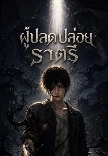 ผู้ปลดปล่อยราตรี
