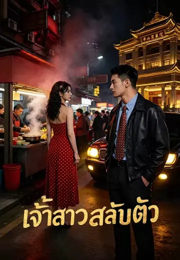 เจ้าสาวสลับตัว
