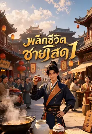 พลิกชีวิตชายโสด 1