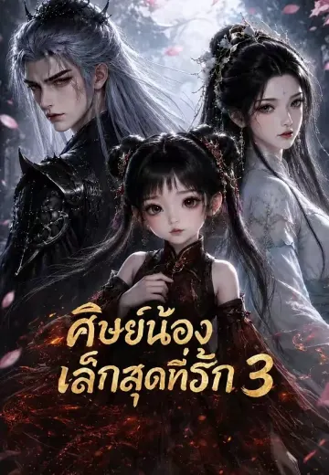 ศิษย์น้องเล็กสุดที่รัก 3