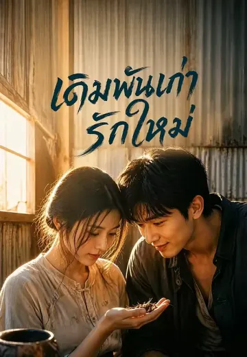 เดิมพันเก่า รักใหม่