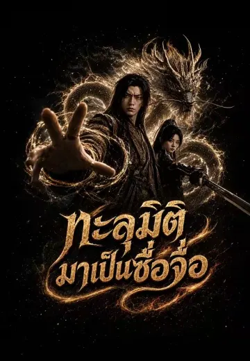 ทะลุมิติมาเป็นซื่อจื่อ