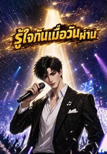 รู้ใจกันเมื่อวันผ่าน