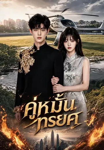 คู่หมั้นทรยศ