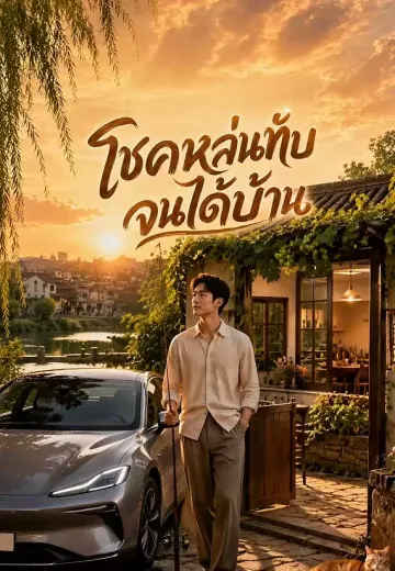 ถูกหวยรวยแล้วกลับบ้าน 1