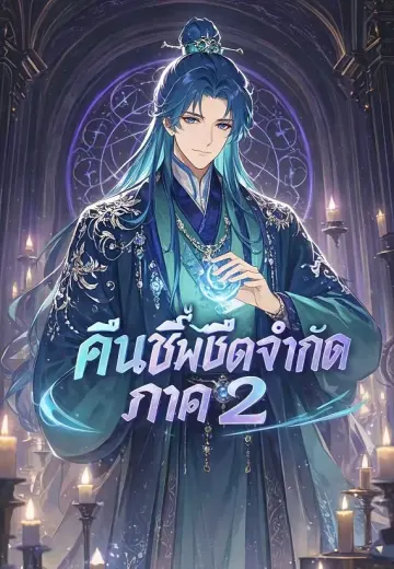 คืนชีพไร้ขีดจำกัด ภาค 2
