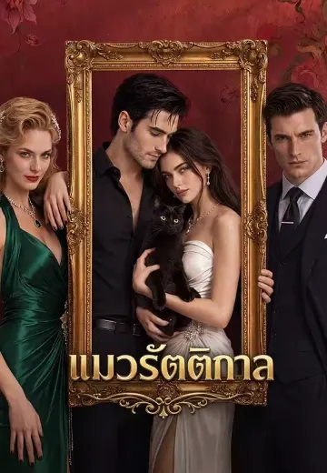 แมวรัตติกาล