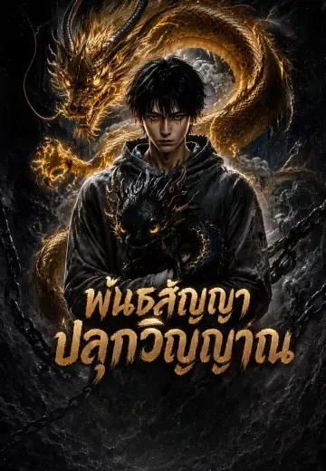 พันธสัญญาปลุกวิญญาณ