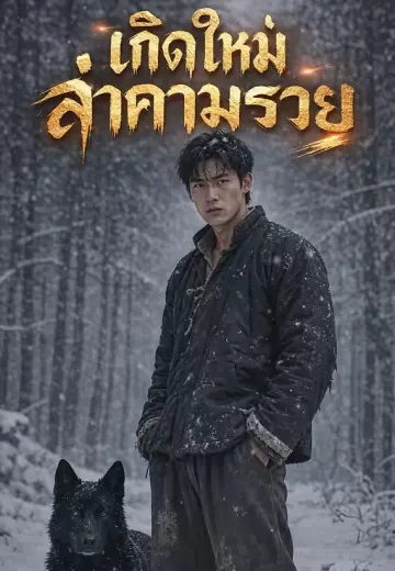 เกิดใหม่ล่าความรวย