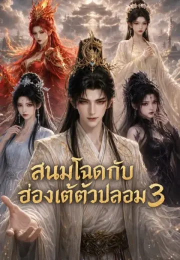 สนมโฉดกับฮ่องเต้ตัวปลอม 3