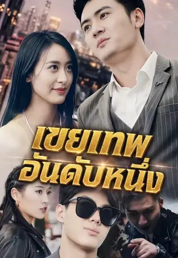 เขยเทพอันดับหนึ่ง