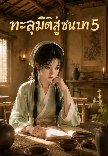 ทะลุมิติสู่ชนบท 5