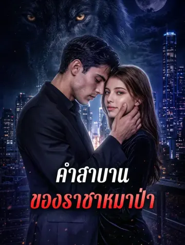 คำสาบานของราชาหมาป่า