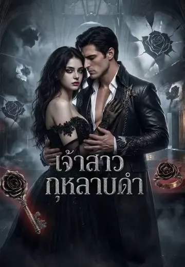 เจ้าสาวกุหลาบดำ