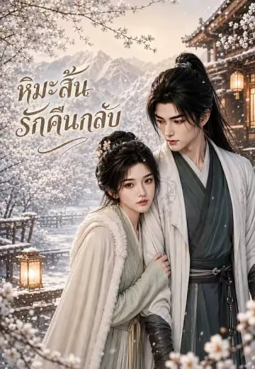 หิมะสิ้น รักคืนกลับ