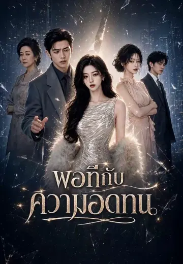 พอทีกับความอดทน