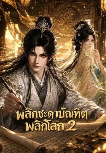 พลิกชะตาบัณฑิตพลิกโลก 2